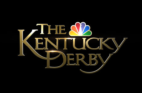 SATURDAY! May 1 147th Kentucky Derby on NBC @ 2:30PM ET