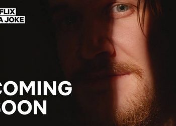 Official Netflix Trailer for the Comedy Special: “Bo Burnham: Inside” – Coming Soon [VIDEO]