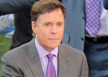 Bob Costas Returns to HBO with the Launch of “Back on the Record with Bob Costas”