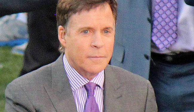 Bob Costas Returns to HBO with the Launch of “Back on the Record with Bob Costas”