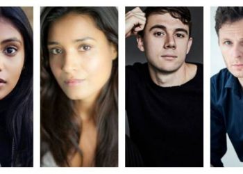 The Netflix Series “Bridgerton” has Added Four New Cast Members to Season 2 