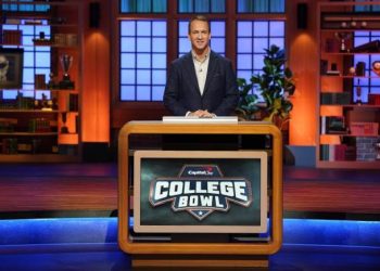 The Battle of Brains Begins When NBC’s “Capital One College Bowl” Premieres Tuesday, June 22 @ 10 PM