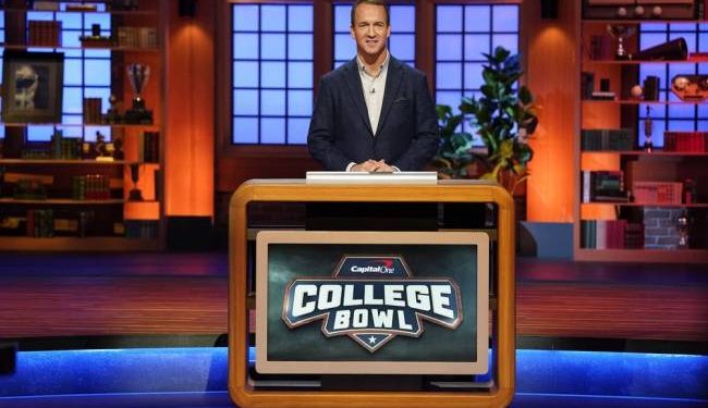 The Battle of Brains Begins When NBC’s “Capital One College Bowl” Premieres Tuesday, June 22 @ 10 PM