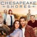 Hallmark Channel Kicks Off Production, On an All-New Fifth Season of Hit Series “Chesapeake Shores” Sets Premiere Date for August 15