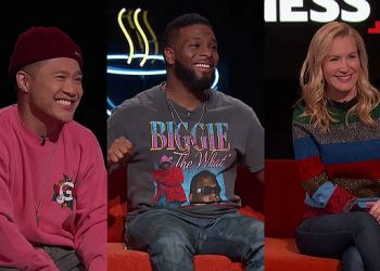 MTV’s “Deliciousness” Returns with All-New Episodes Monday, April 26th [VIDEO]