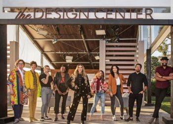 Winner Announced of “Design Star: Next Gen,” $50,000 and Own discovery+ Series