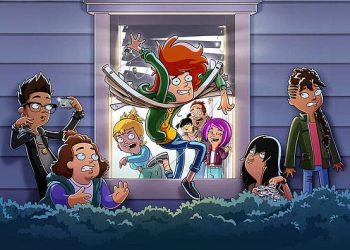 FOX Orders Third Season of Animated Series “Duncanville,” Featuring Amy Poehler, Ty Burrell, Rashida Jones and Wiz Khalifa