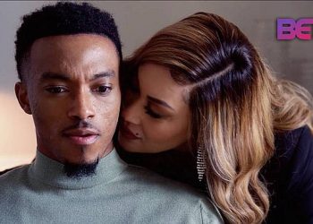 Faith, Family, and Scandal in “Favorite Son” Streaming May 6 on BET+ [VIDEO]