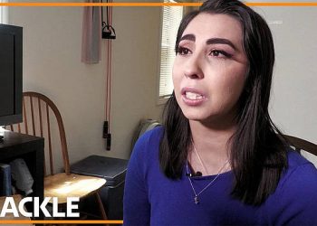 Tonya Rapley to Join Dan Rosensweig as Co-Host for Season 2 of Chicken Soup for the Soul Entertainment’s Crackle Original Series “Going from Broke” [VIDEO]