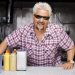 Food Network Strikes New Multi-Year Exclusive Deal with Guy Fieri