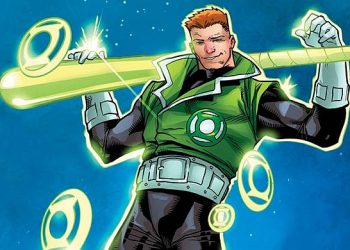 Green Lantern, the upcoming HBO Max series that will bring the full breadth of the Green Lantern Corps to the small screen for the first time, has found its first recruit.