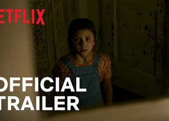 Official Netflix Trailer: Netflix “Haunted” Season 3 Debuts on May 14 [VIDEO]