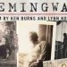 New Series TONIGHT! “Hemingway” Monday, April 5 @ 8PM on PBS (check local listings) [VIDEO]