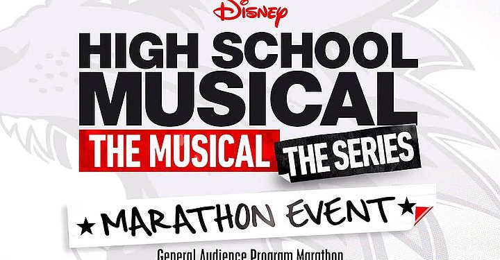 Disney Channel Announces One Night Only Season One Marathon of Disney+ Original Series, “High School Musical: The Musical: The Series,” on Saturday, May 8