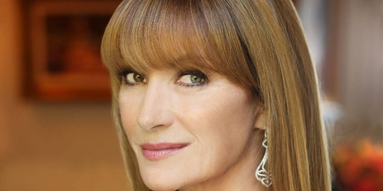 Jane Seymour to Star in and Co-Executive Produce Acorn TV’s New Irish Mystery Thriller Series “Harry Wild”