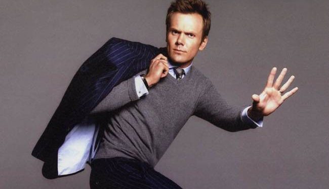 Joel McHale to Host All-New Baking Competition Series “Crime Scene Kitchen,” Premiering Wednesday, May 26, on FOX