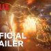 Official Netflix Trailer: “Jupiter’s Legacy” Streaming Only on Netflix May 7th [VIDEO]