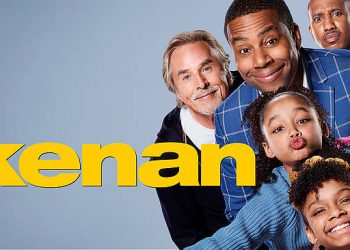 NBC Renews First-Year Comedies “Young Rock” and “Kenan”