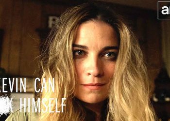 Annie Murphy Returns to Television in the Groundbreaking New Series “Kevin Can F**k Himself” Sunday, June 13 on AMC+ and Sunday, June 20 on AMC @ 9PM [VIDEO]