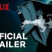 Official Netflix Trailer: “Love Death + Robots” Volume 2 Debuts May 14th