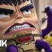A Hulu Original Official Trailer “Marvel’s M.O.D.O.K.” Streams on May 21 [VIDEO]