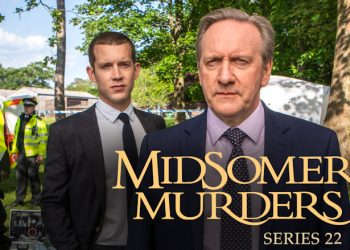 Acorn TV Secures Exclusive US Premiere Rights for Upcoming 22nd Season of “Midsomer Murders” from All3Media International