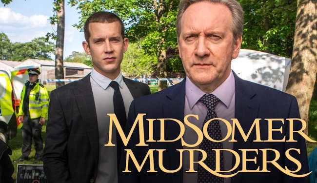 Acorn TV Secures Exclusive US Premiere Rights for Upcoming 22nd Season of “Midsomer Murders” from All3Media International
