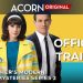 Acorn TV Original Series “Ms. Fisher’s Modern Murder Mysteries” Returns Monday, June 7
