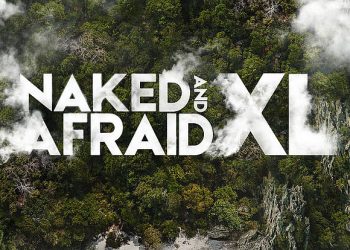 An All New 60-Day “Naked and Afraid XL” Challenge Premieres April 25 @ 8PMon Discovery