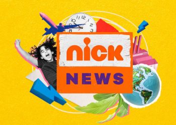 U.S. Special Presidential Envoy for Climate John Kerry Guests on Nickelodeon’s Brand-New Earth Day Special, “Nick News: Kids and the Impact of Climate Change”