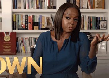 “OWN Spotlight: Viola Davis” Premieres Friday, April 16 on OWN @ 10PM