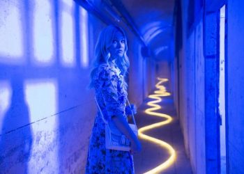 Ovation TV Sets Sail for “Riviera” Season Two on Saturday May 8 [VIDEO]