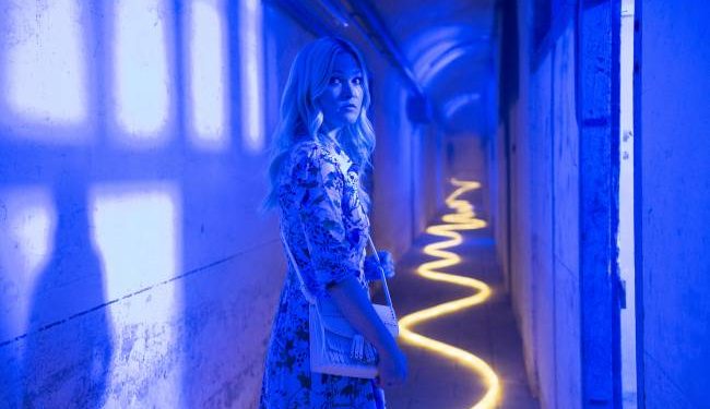 Ovation TV Sets Sail for “Riviera” Season Two on Saturday May 8 [VIDEO]