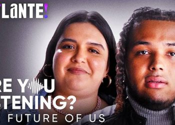 HBO Max Pa’lante Partners with WORD to Launch the “Are You Listening?” Campaign [VIDEO]