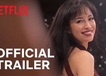 Official Netflix Trailer: “Selena, The Series” Part 2 Debuts May 4th [VIDEO]