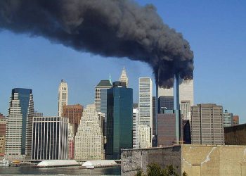 The History(R) Channel Commemorates 20th Anniversary of the Tragic Events of September 11 with Four New Compelling Documentaries