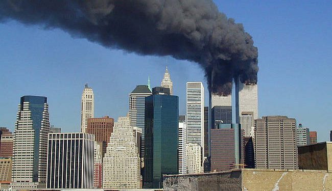 The History(R) Channel Commemorates 20th Anniversary of the Tragic Events of September 11 with Four New Compelling Documentaries