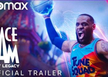 Official HBO Max Trailer: “Space Jam: A New Legacy”
