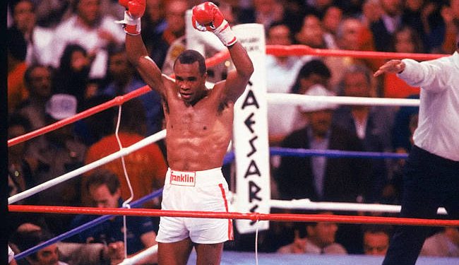 Showtime Sports Documentary Films Presents “The Kings,” An In-Depth Look at the Boxing Golden Age of Duran, Hagler, Hearns and Leonard Premieres on Sunday, June 6 @ 8PM