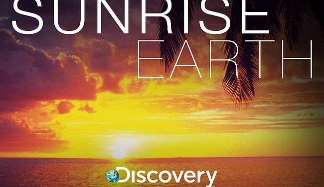 TODAY! “discovery+ Immersions” Launch Today with Special Long-Form, Premium Nature Programming in Celebration of Earth Day