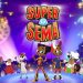 Two-Part Special of YouTube Originals “Super Sema,” Africa’s First Kid Superhero Animated Series, Premieres Today on World Book Day