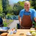 Michael Symon Fires Up the Grill with New Self-Shot Episodes of “Symon’s Dinners Cooking Out”