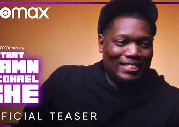 HBO Max Comedy Series “That Damn Michael Che” Releases Teaser Ahead of May 6 Premiere [VIDEO]
