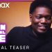 HBO Max Comedy Series “That Damn Michael Che” Releases Teaser Ahead of May 6 Premiere [VIDEO]