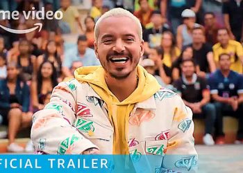 Official Trailer Prime Video for “The Boy from Medellin” Coming May 7th [VIDEO]