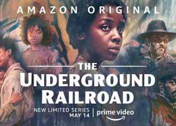 Amazon Prime Video Debuts Official Trailer for Limited Series “The Underground Railroad” from Academy Award Winner Barry Jenkins [VIDEO]