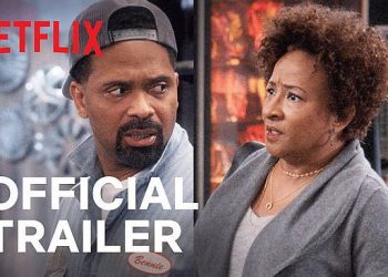 Official Netflix Trailer: “The Upshaws” From Mike Epps & Wanda Sykes [VIDEO]