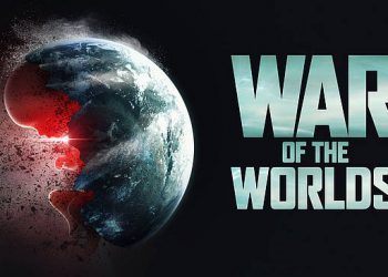 Season Two of “War of the Worlds” Premieres on EPIX June 6