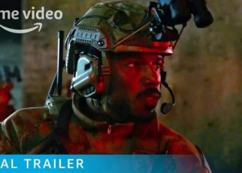 Official Prime Video Trailer For Tom Clancy’s “Without Remorse” an Action Thriller Starring Michael B. Jordan [VIDEO]
