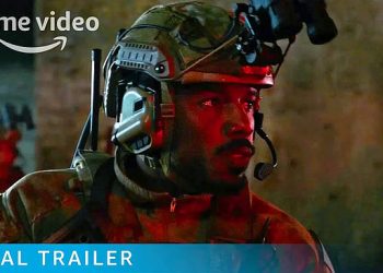 “Tom Clancy’s Without Remorse” Premieres Today on Amazon Prime Starring Michael B. Jordan [VIDEO]
